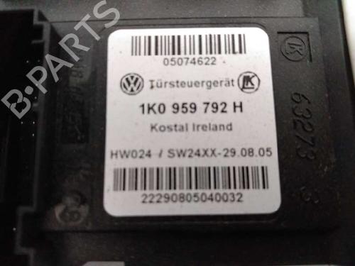 Front right window mechanism SEAT LEON (1P1)  | BP5113796C23 