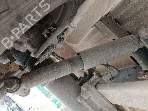 Right rear shock absorber IVECO DAILY VI Platform/Chassis 33S13, 35S13, 35C13 | BP37230846M19 - Image 1