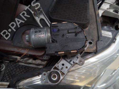 Used Front wiper motor FORD FOCUS III [2010-2020]  19923731