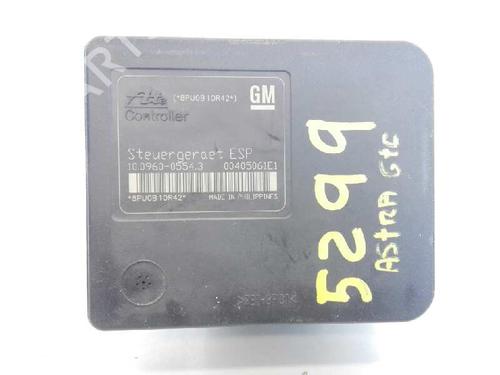 ABS pump OPEL ASTRA H GTC (A04) 1.7 CDTI (L08) | BP3138945M43 