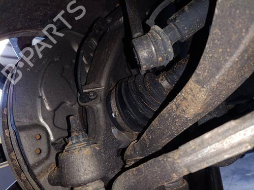 Used Right front steering knuckle MERCEDES-BENZ GLC (X253) 220 d 4-matic (253.905, 253.903) (170 hp) 22397890