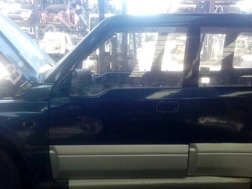 Used Left front door SUZUKI VITARA (ET, TA, TD) [1988-2002]  18140619