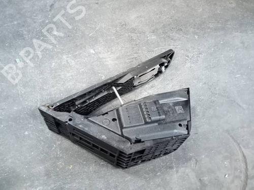Used Pedal MERCEDES-BENZ GLC (X253) 220 d 4-matic (253.905, 253.903) (170 hp) 22398755