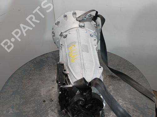 Gearbox MERCEDES-BENZ E-CLASS T-Model (S212) E 200 CDI / BlueTEC (212.205, 212.206) | BP30570655M3 