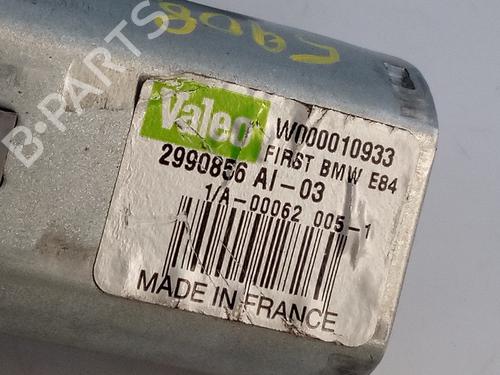 Rear wiper motor BMW X1 (E84) sDrive 18 d | BP15833449M102 