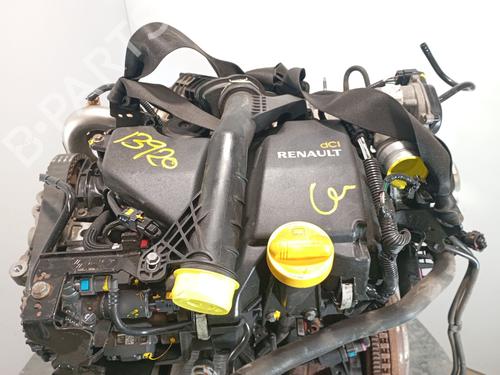 Engine DACIA LODGY (JS_) 1.5 dCi (JSMC, JSAF) | BP33016380M1 - Image 8