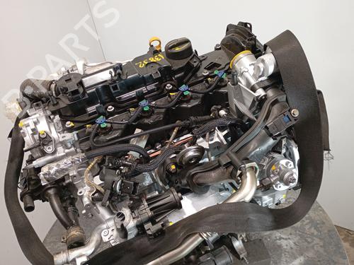 Engine FORD FOCUS III 1.5 TDCi | BP34339692M1  - Image 6