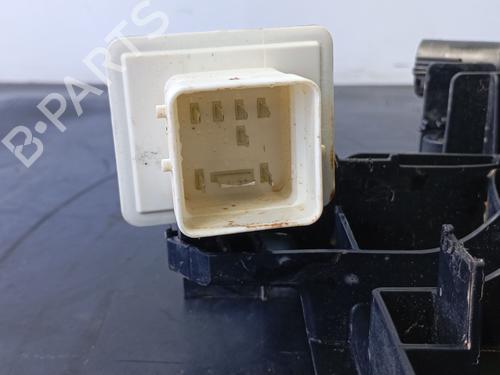 Koelventilatormotor RENAULT EXPRESS Box Body/MPV 1.5 Blue dCi 75 (F6AA) | BP28141018M35 
