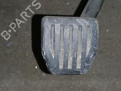 Used Break pedal VOLVO XC60 I SUV (156) D5 AWD (215 hp) 30697875