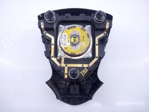 Driver airbag NISSAN NOTE (E12) 1.2 | BP5572317C9 