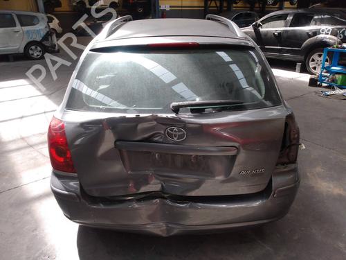Electronic module TOYOTA AVENSIS Estate (_T25_) 2.0 D-4D (CDT250_, CDT250R) | BP12491286M83 