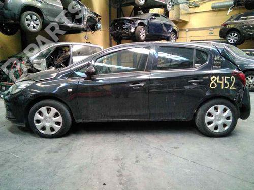 Used Parts OPEL CORSA E (X15)  1.3 CDTI (08, 68)  839814