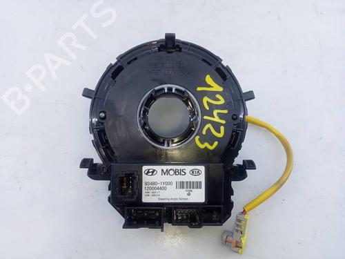 Squib airbag HYUNDAI TUCSON (TL, TLE)  | BP19182488C102 