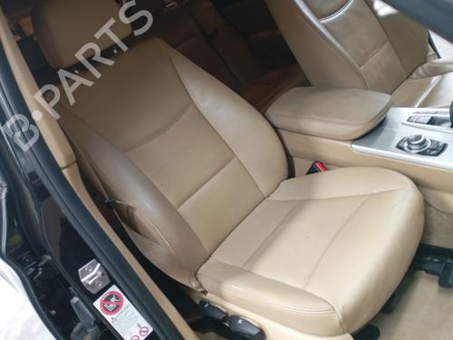 Venstre foran skjermliste BMW X3 (F25) xDrive 20 d | BP30900690C134