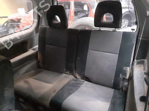 Højre solskærm SUZUKI GRAND VITARA I (FT, HT) 2.0 HDI 110 4x4 (SQ420D, TD82V) | BP6021282I2 