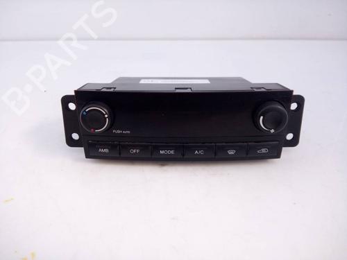 Used Climate control SSANGYONG REXTON / REXTON II (GAB_) 2.7 Xdi (163 hp) 8653744