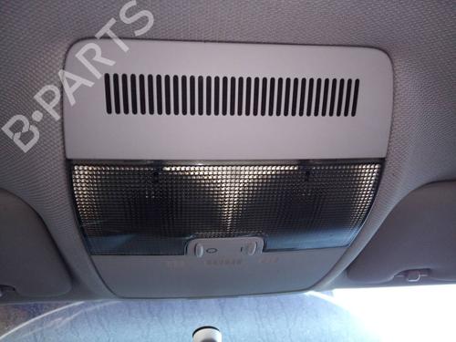 Innerbelysning AUDI A3 (8P1) 2.0 TDI 16V (140 hp) 12495277