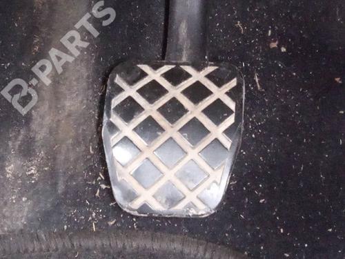 Used Clutch pedal Clutch pedal VW CADDY III Box Body/MPV (2KA, 2KH, 2CA, 2CH) 1.9 TDI (105 hp) 8788659 8788659