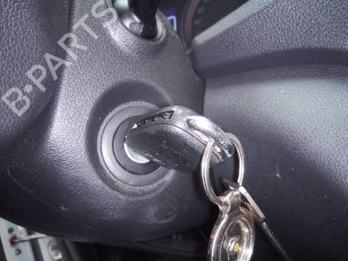 Used Electronic module HYUNDAI TUCSON (TL, TLE) 1.7 CRDi (116 hp) 14061844