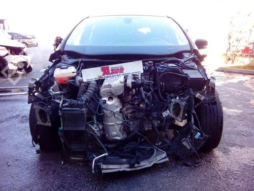 AC compressor FORD FOCUS III 1.6 TDCi | BP1929608M34 