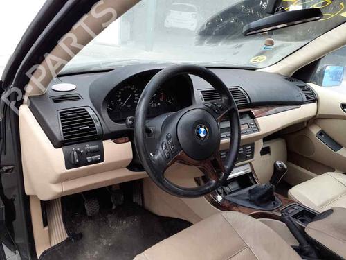 Alternator BMW X5 (E53) 3.0 i | BP5313181M7 