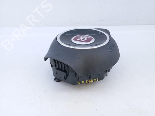 Airbag Kit FIAT 500 (312_)  | BP22645877C86 