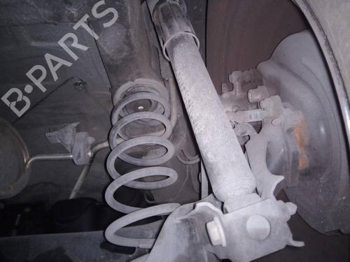 Used Right rear shock absorber SKODA OCTAVIA III (5E3, NL3, NR3) [2012-2021]  15780396