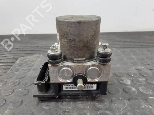 ABS Bremseaggregat NISSAN PATHFINDER III (R51) 2.5 dCi | BP7234896M43 