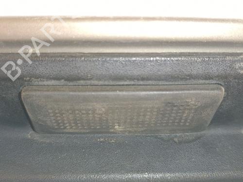 Used Tailgate handle Tailgate handle 39068572 39068572