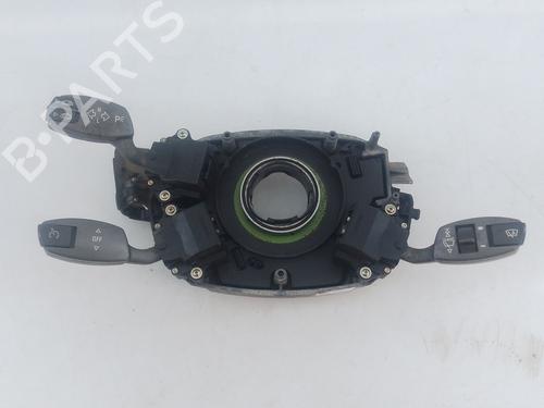 Used Steering column stalk Steering column stalk BMW 7 (E65, E66, E67) [2001-2009] 7781875 7781875