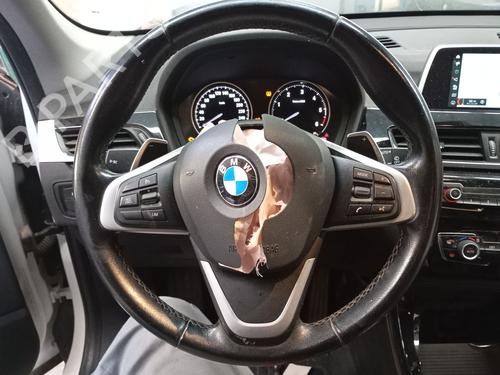 Used Steering wheel Steering wheel 36833068 36833068
