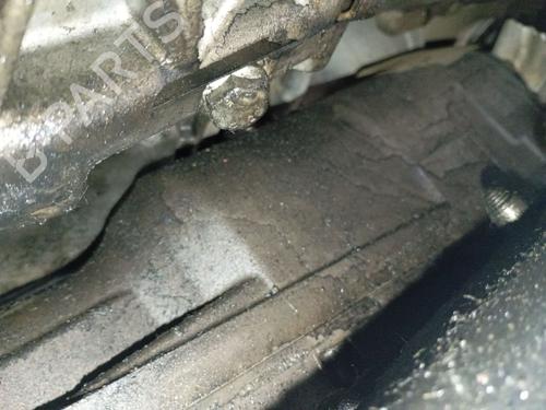 Used Steering rack Steering rack 38702433 38702433