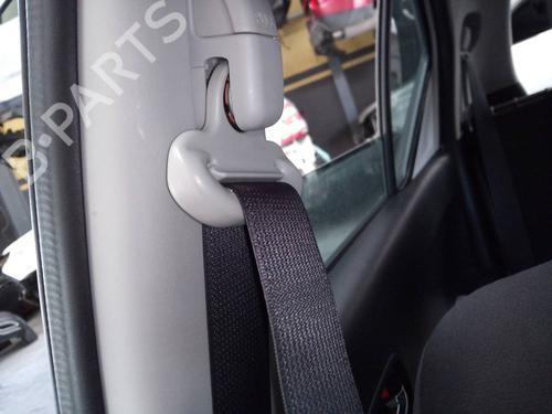 Kollisonspute sett MERCEDES-BENZ C-CLASS Coupe (CL203)  | BP13627353C86 