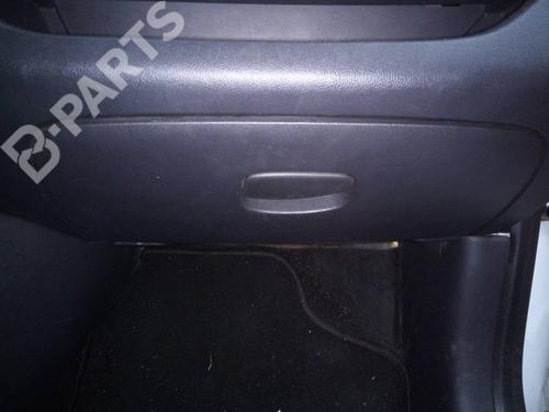 Used Glove box Glove box RENAULT CLIO IV (BH_) 1.5 dCi 75 (75 hp) 11053991 11053991