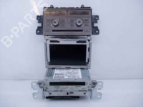 Used Electronic module JAGUAR XF I (X250) 3.0 (238 hp) 11036935