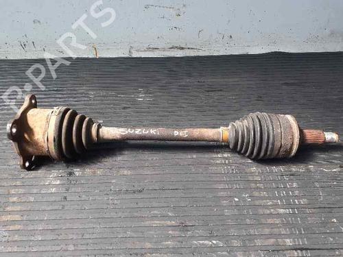 Used Left front driveshaft SUZUKI VITARA (ET, TA, TD) 1.6 (80 hp) 6063120