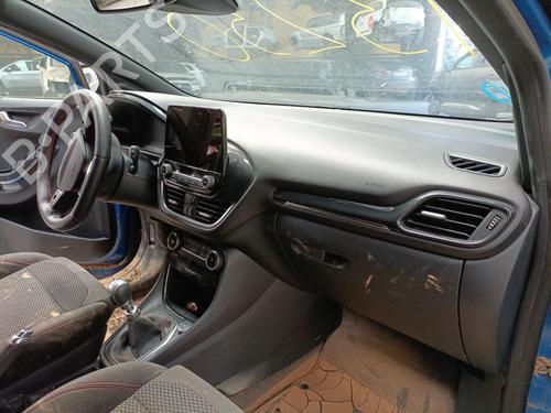 Rear left lock FORD PUMA (J2K, CF7) 1.0 EcoBoost mHEV | BP25736716C100 