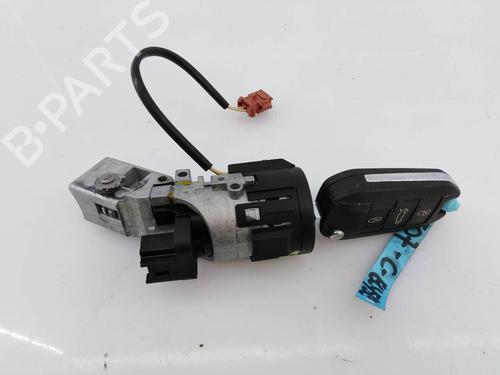 Used Electronic module CITROËN C-ELYSEE (DD_) [2012-2025]  14060521