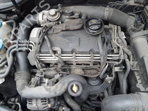 Commande Chauffage AUDI A3 (8P1) 1.9 TDI | BP9496705I5 