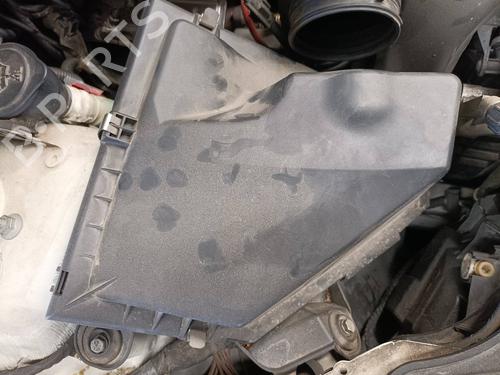 Used Air filter box BMW 1 (E87) 116 d (116 hp) 19541592