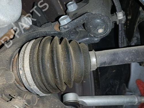 Arbre de transmission avant droit LEXUS UX (_AA1_, _AH1_, _MA1_) 250h (MZAH10) (184 hp) 31966468