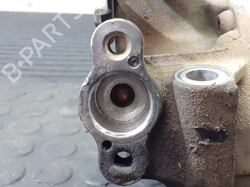 AC compressor NISSAN X-TRAIL I (T30) 2.2 dCi 4x4 | BP5646289M34 