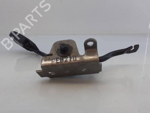 Pedal HONDA CR-V II (RD_) 2.2 CTDi (RD9) | BP8298678I4 
