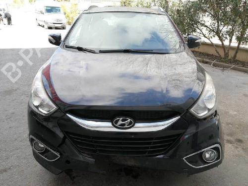 Electronic module HYUNDAI ix35 (LM, EL, ELH) 2.0 CRDi 4WD | BP5418089M83 