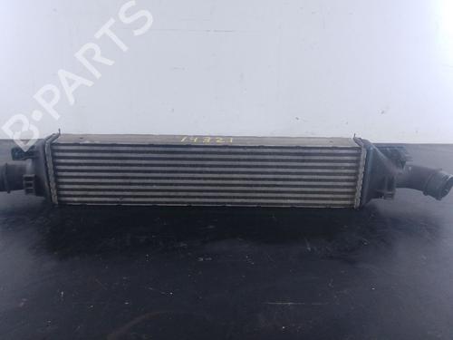Used Intercooler Intercooler AUDI Q3 (8UB, 8UG) 2.0 TDI (140 hp) 33656555 33656555