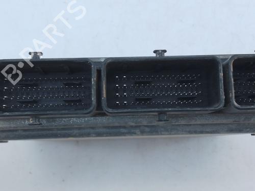 Engine control unit (ECU) RENAULT MEGANE IV Hatchback (B9A/M/N_) 1.5 dCi 110 (B9A3) | BP29887437M57