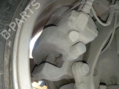Used Left front brake caliper Left front brake caliper BMW 3 (F30, F80) 320 d (184 hp) 38093150 38093150