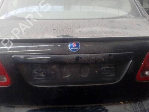 Used Tailgate SAAB 9-3 (YS3F, E79, D79, D75) 1.9 TiD (150 hp) 18145597