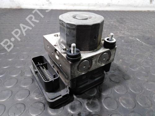 ABS pump NISSAN QASHQAI II (J11, J11_) 1.6 dCi | BP11056583M43 