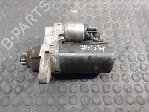 Startmotor SEAT IBIZA III (6L1) 1.4 TDI (80 hp) 8903852